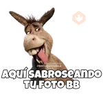 Burro (Shrek) 