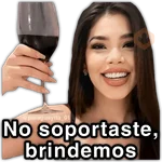 ✨🤍 KENIA OS 🤍✨
