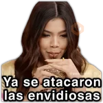 ✨🤍 KENIA OS 🤍✨