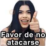✨🤍 KENIA OS 🤍✨