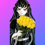 🧿Flores Amarillas Anime🌻🌱🌻