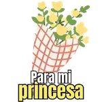 Flores amarillas 🌼🌻💐