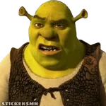 Shrek *Reacciones* 💚