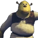 Shrek *Reacciones* 💚