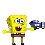 💛Bob Esponja 💛Mov