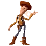 Toy Story 🤠 Reacciones