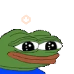 Pepe la rana 🐸 Sapo meme 🔰