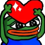 Pepe la rana 🐸 Sapo meme 🔰