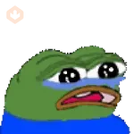 Pepe la rana 🐸 Sapo meme 🔰