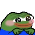 Pepe la rana 🐸 Sapo meme 🔰