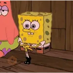 🧽🍭 Bob Esponja 🍭🧽