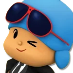Pocoyo Random💙