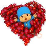 Pocoyo Random💙
