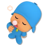 Pocoyo Random💙