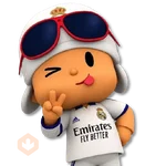 Pocoyo Random💙