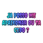 cantadas