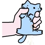 Random Stickers