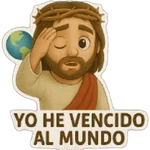 Semana Santa Jesús ✨#2