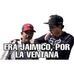 Los Toys. 