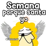Semana santa 🙏🏻