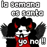 Semana santa 🙏🏻