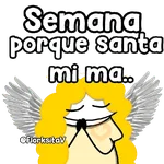 Semana santa 🙏🏻