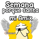 Semana santa 🙏🏻