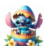 STICH Felices Pascuas ✨