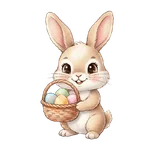 🐰🥚 Easter Pascua 🩷🐰