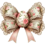 Lazos Pascua 🎀✨
