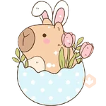 Pascua 🥚 Cute 😍😍