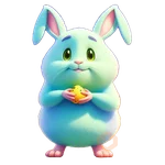 🐣Felices pascuas🐰🤪