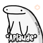 🩵 FLORK Animado ➋ 😏🤙🏻