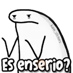 🩵 FLORK Animado ➋ 😏🤙🏻