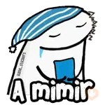 🩵 FLORK Animado ➋ 😏🤙🏻