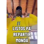 Selección Colombia Animados