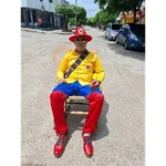 La selección colombia😍🙏