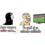 La selección colombia😍🙏