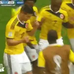 Stickers (Selección Colombia🇨🇴)