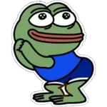 🐸🌸 Pepe Cute 🌸🐸