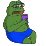 🐸🌸 Pepe Cute 🌸🐸