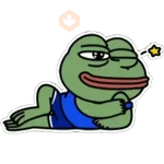 🐸🌸 Pepe Cute 🌸🐸