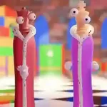🎪 The Amazing Digital Circus 2