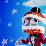 🎪 The Amazing Digital Circus 1