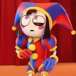 THE AMAZING DIGITAL CIRCUS