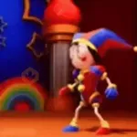 AMAZING DIGITAL CIRCUS 🎪🤹🏻