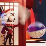 The amazing digital circus