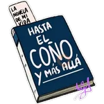 la novela de mi vida 