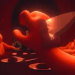 The amazing digital circus
