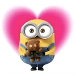 Minions locura 3💛Omg ono beba